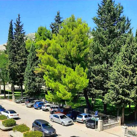 Apartman Park Trebinje Exterior foto
