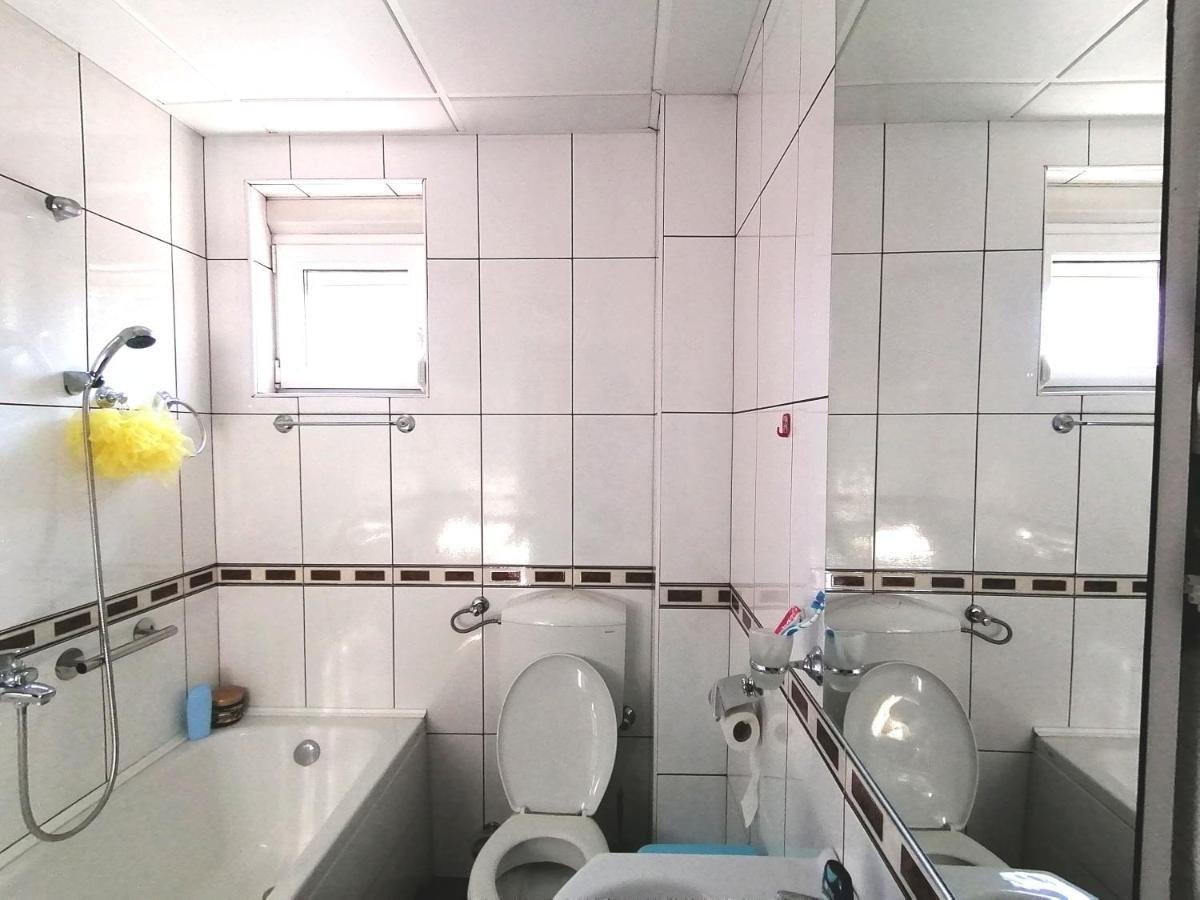 Apartman Park Trebinje Exterior foto