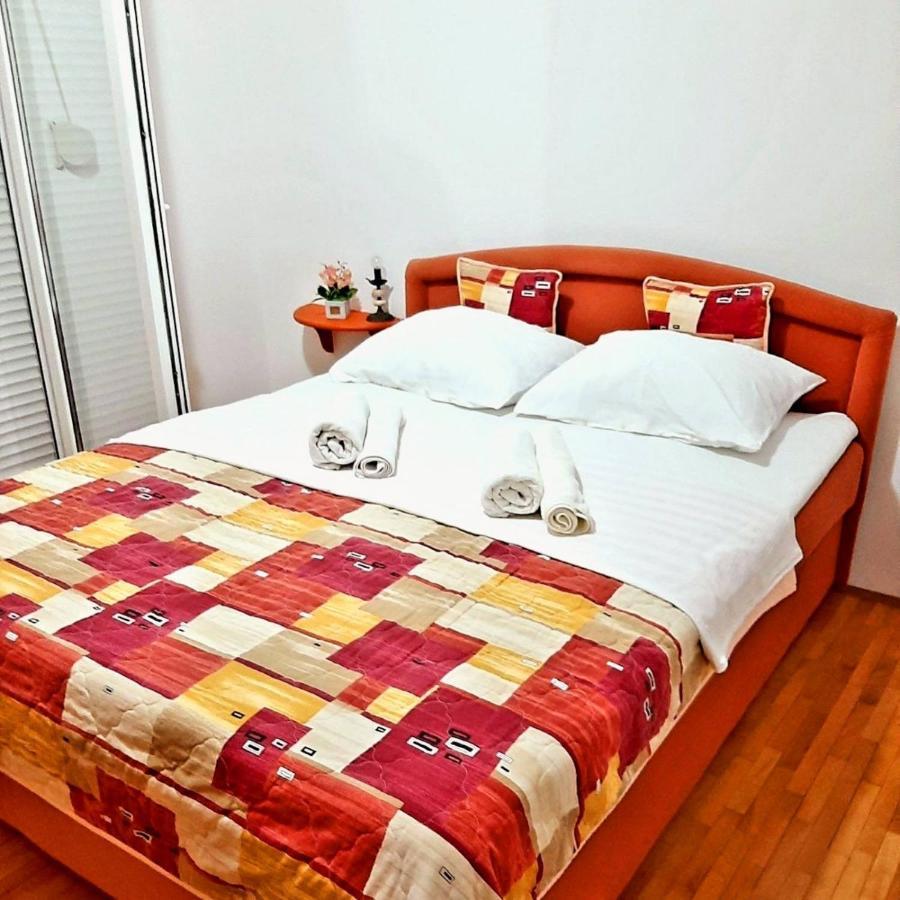 Apartman Park Trebinje Exterior foto