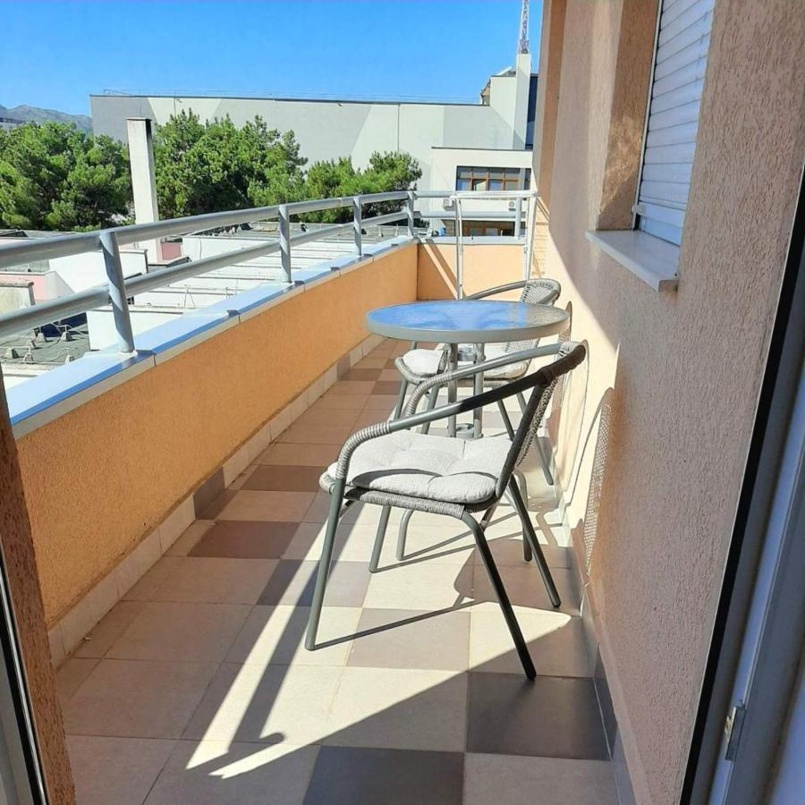 Apartman Park Trebinje Exterior foto